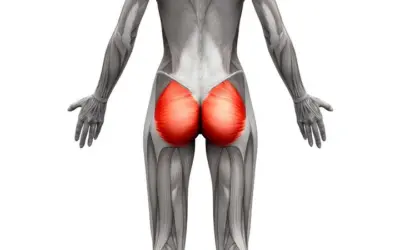 Do your glutes need activating?