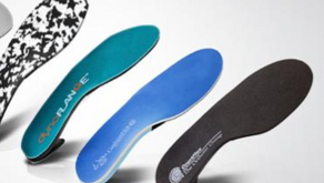 The Skinny On Custom Orthotics