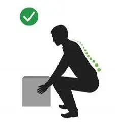 Why you should never walk down the stairs again