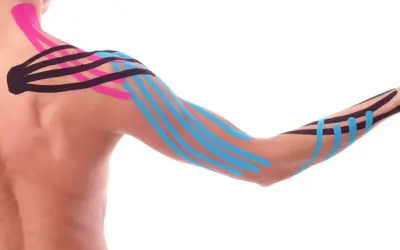 Does “KT” Tape really work?